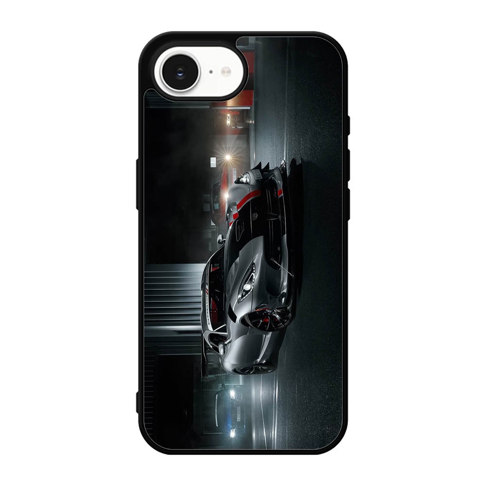Dodge Viper ACR X6197 iPhone 17e Case