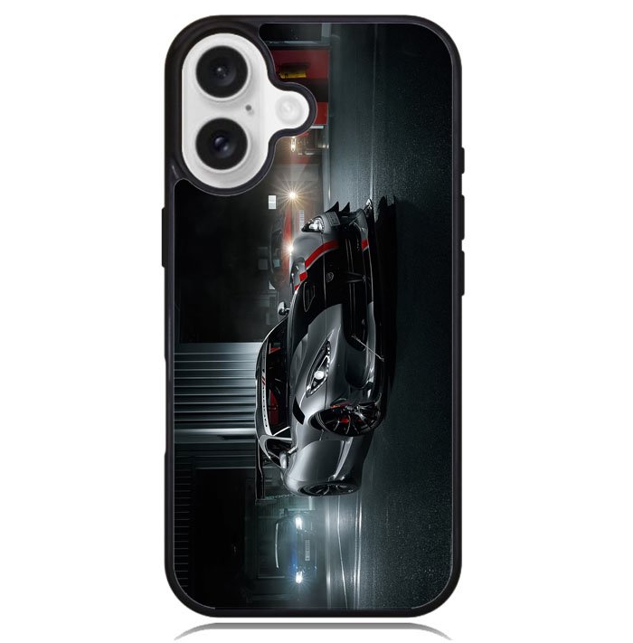 Dodge Viper ACR X6197 iPhone 16 Plus Case