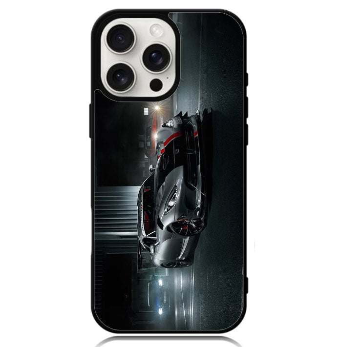 Dodge Viper ACR X6197 iPhone 16 Pro Case