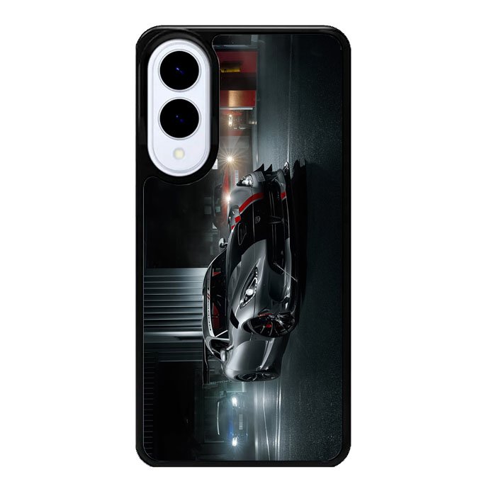 Dodge Viper ACR X6197 Samsung Galaxy S25 Edge Case