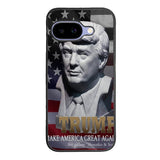 Donald Trump Quote X6110 Google Pixel 10A Case