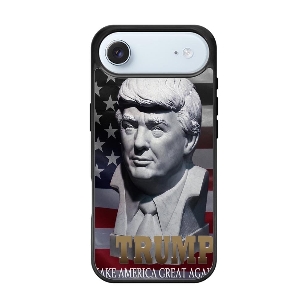 Donald Trump Quote X6110 iPhone Air Case