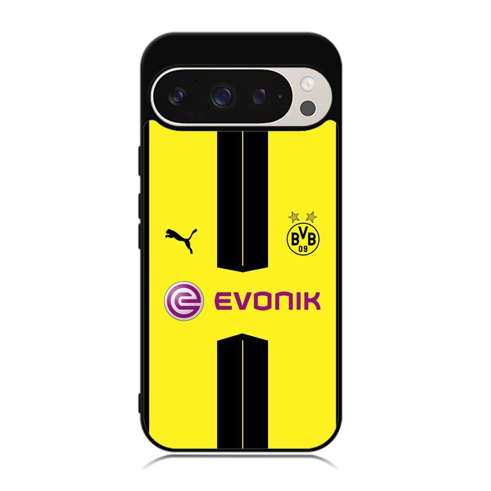 Dortmund Borussia Puma Case Google Pixel 9 Pro XL BC0643