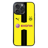 Dortmund Borussia Puma Case iPhone 15 Pro Max BC0643