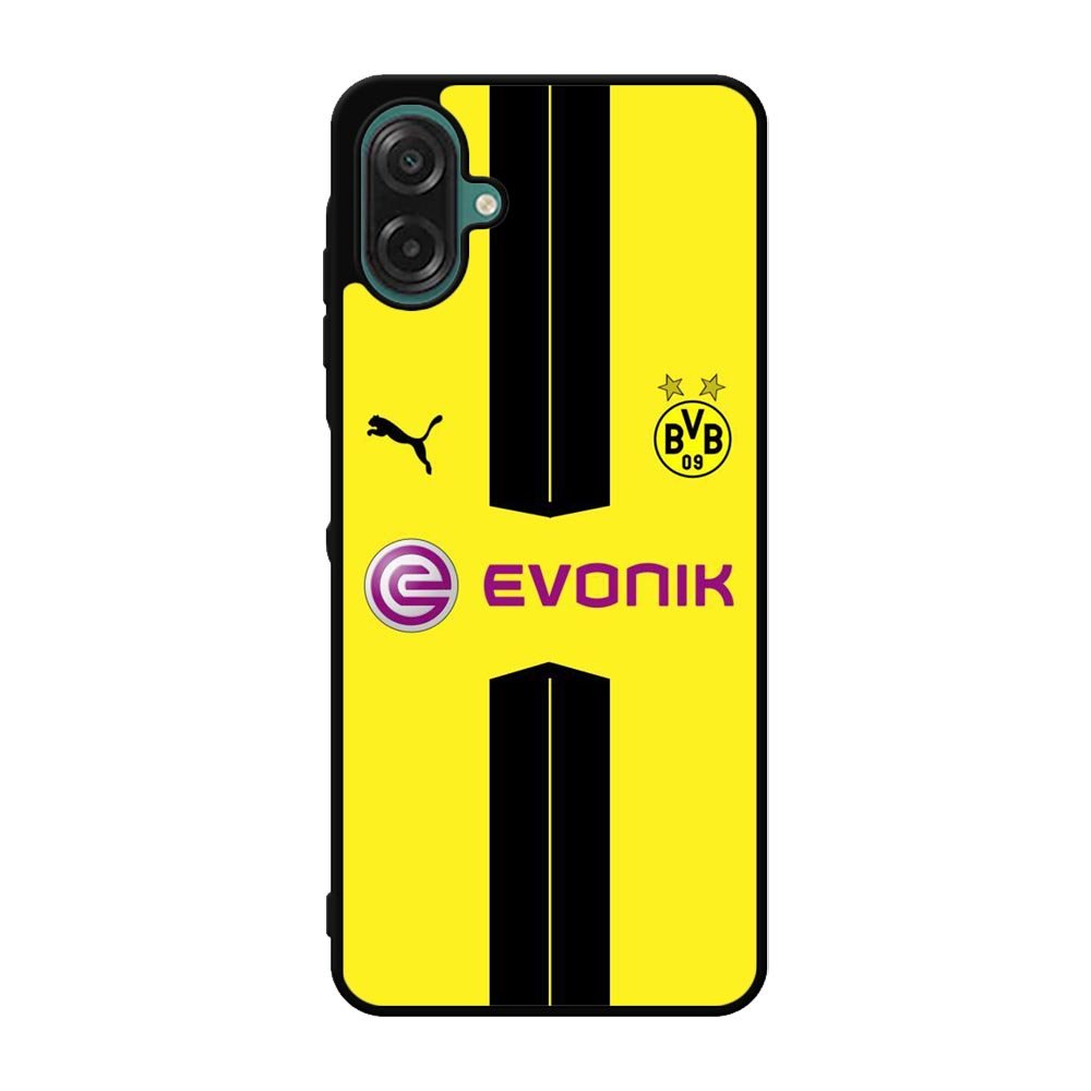 Dortmund Borussia Puma Case Samsung Galaxy A07 BC0643