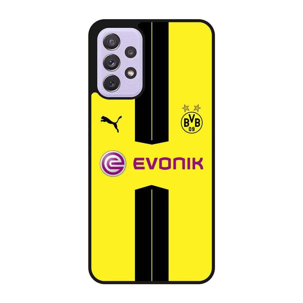 Dortmund Borussia Puma Samsung Galaxy A23 5G Case BC0643