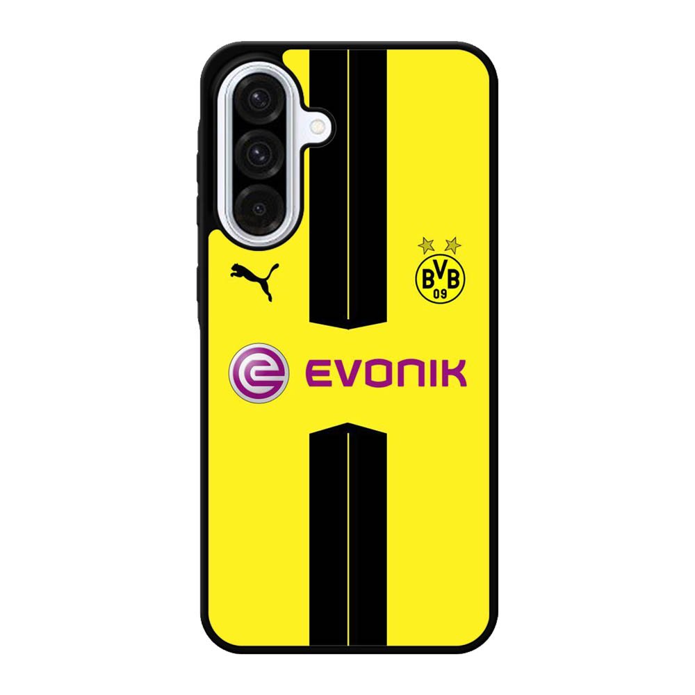 Dortmund Borussia Puma Samsung Galaxy A56 Case BC0643