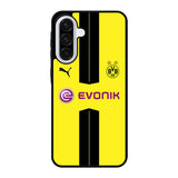 Dortmund Borussia Puma Samsung Galaxy A56 Case BC0643