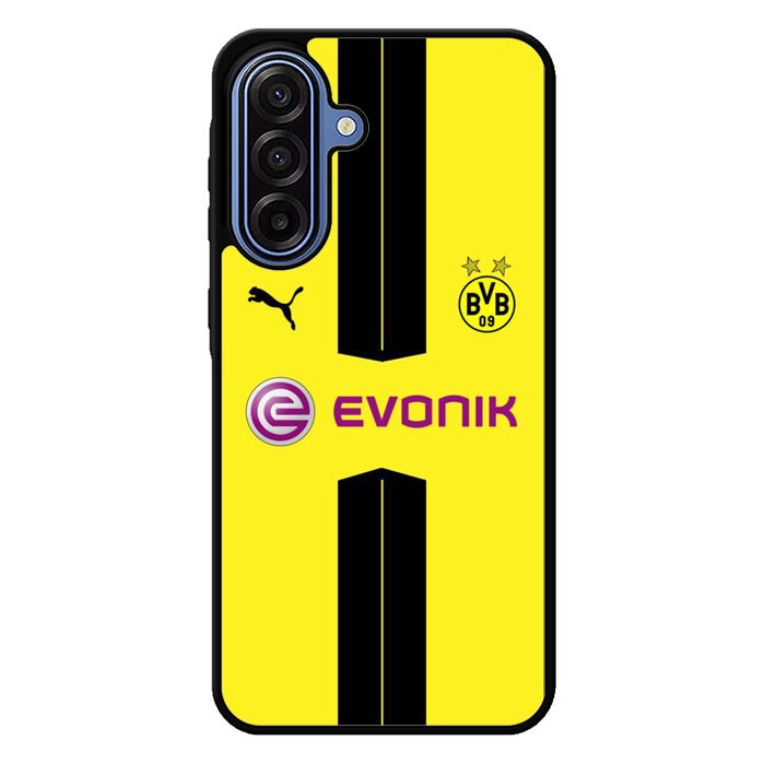 Dortmund Borussia Puma Samsung Galaxy A17 5G Case BC0643