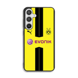 Dortmund Borussia Puma Samsung Galaxy A26 5G Case BC0643