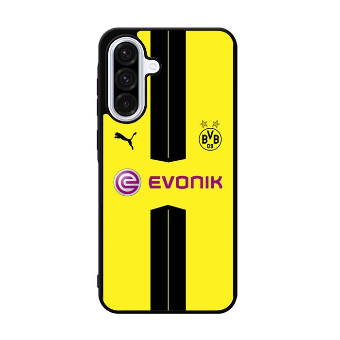 Dortmund Borussia Puma Samsung Galaxy A36 Case BC0643