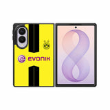 Dortmund Borussia Puma Samsung Galaxy Z Fold 8 Case BC0643