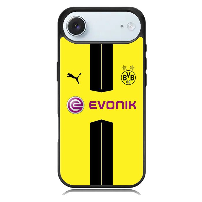 Dortmund Borussia Puma iPhone 17 Air Case BC0643