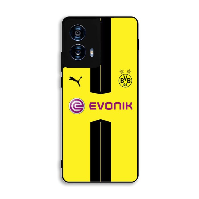 Dortmund Borussia Puma Motorola Moto G Power 5G 2024 Case BC0643