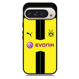 Dortmund Borussia Puma Google Pixel 10 Pro XL Case BC0643