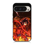 Dragon Ball Z Case Google Pixel 9 Pro XL BC0645
