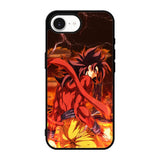 Dragon Ball Z iPhone 16e Case BC0645