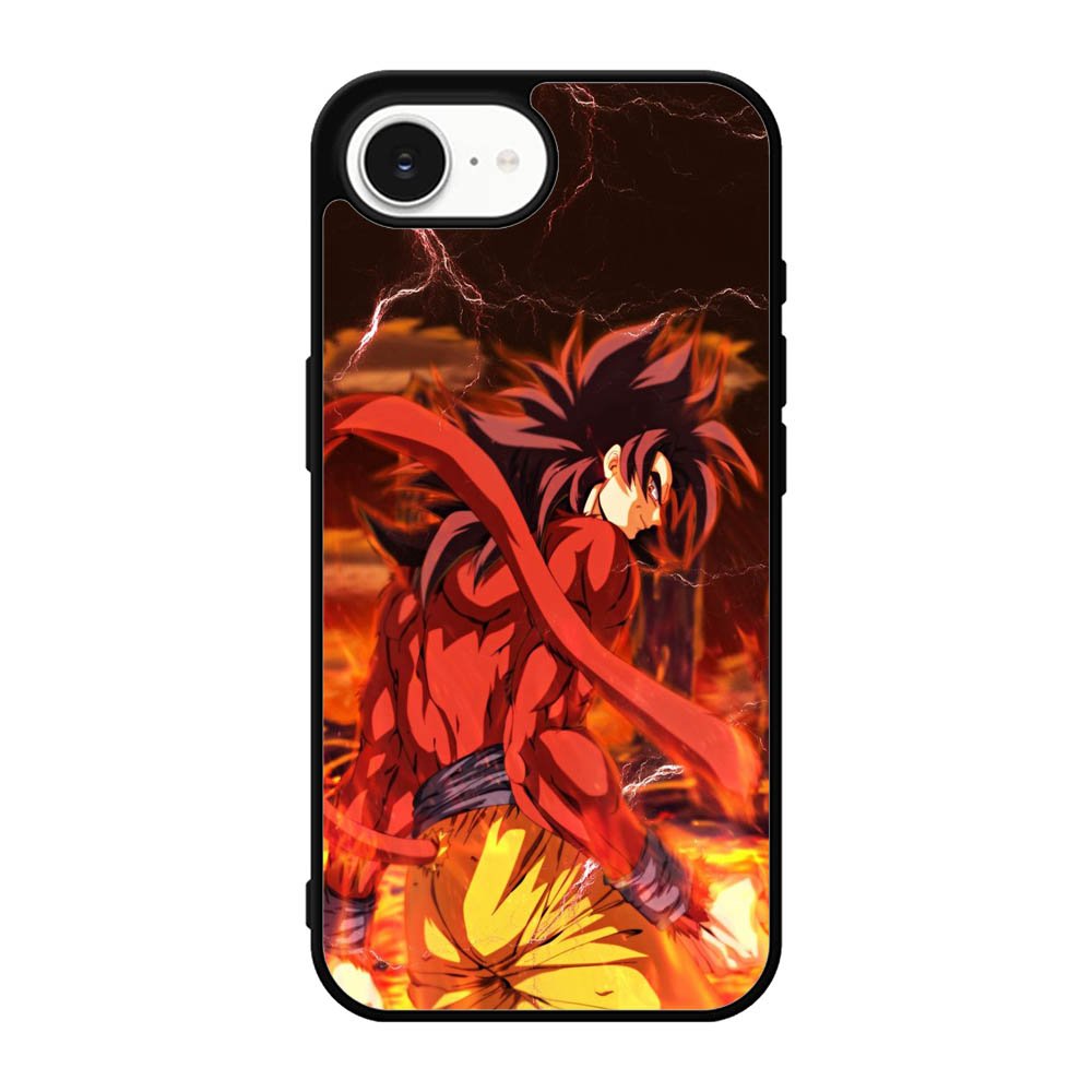 Dragon Ball Z iPhone 17e Case BC0645