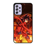 Dragon Ball Z Samsung Galaxy A23 5G Case BC0645