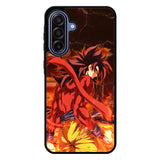 Dragon Ball Z Samsung Galaxy A17 5G Case BC0645