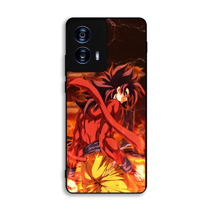 Dragon Ball Z Motorola Moto G Power 5G 2024 Case BC0645