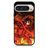 Dragon Ball Z Google Pixel 10 | Google Pixel 10 Pro Case BC0645