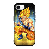 Dragon Ball Z iPhone 17e Case BC0646