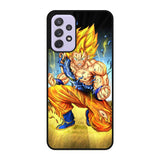 Dragon Ball Z Samsung Galaxy A23 5G Case BC0646