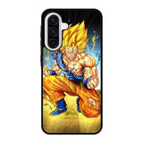 Dragon Ball Z Samsung Galaxy A56 Case BC0646