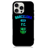 Fc Barcelona Case iPhone 16 Pro Max BC0649