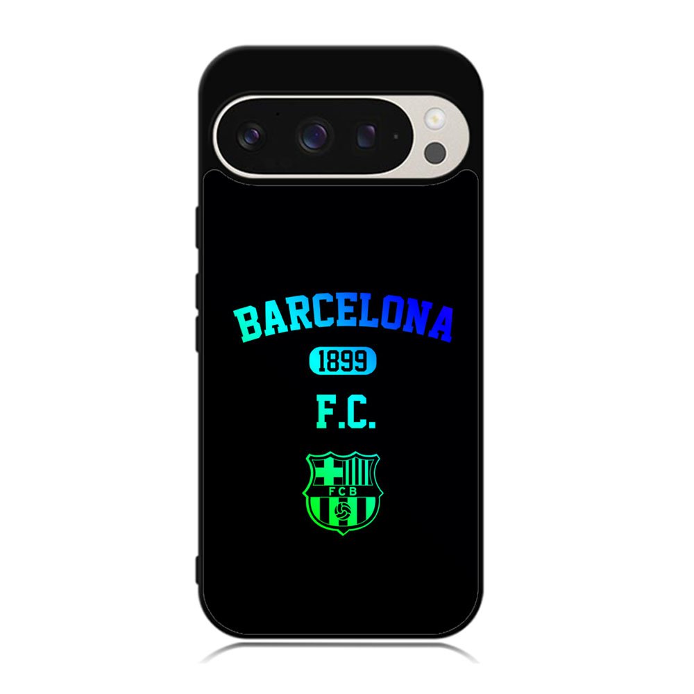 Fc Barcelona Case Google Pixel 9 Pro XL BC0649