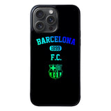 Fc Barcelona Case iPhone 15 Pro Max BC0649