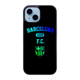 Fc Barcelona Case iPhone 15 BC0649