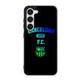 Fc Barcelona Case Samsung Galaxy S23 FE 5G BC0649