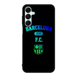 Fc Barcelona Samsung Galaxy A16 Case BC0649
