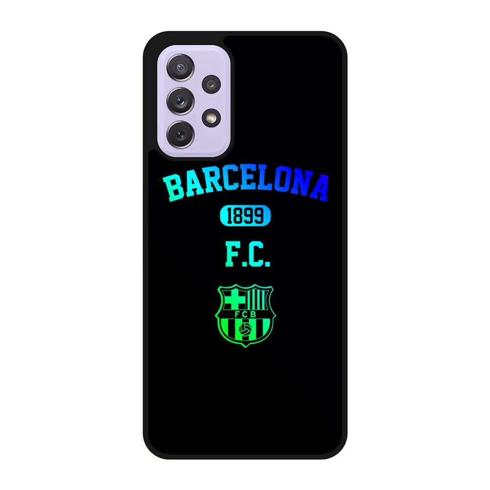 Fc Barcelona Samsung Galaxy A23 5G Case BC0649