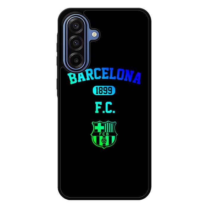 Fc Barcelona Samsung Galaxy A17 5G Case BC0649