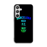 Fc Barcelona Samsung Galaxy A26 5G Case BC0649