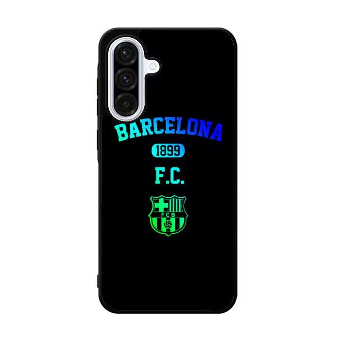 Fc Barcelona Samsung Galaxy A36 Case BC0649