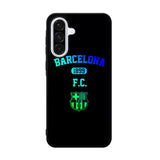 Fc Barcelona Samsung Galaxy A36 Case BC0649