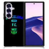 Fc Barcelona Samsung Galaxy Z Fold 7 5G Case BC0649