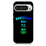Fc Barcelona Google Pixel 10 | Google Pixel 10 Pro Case BC0649