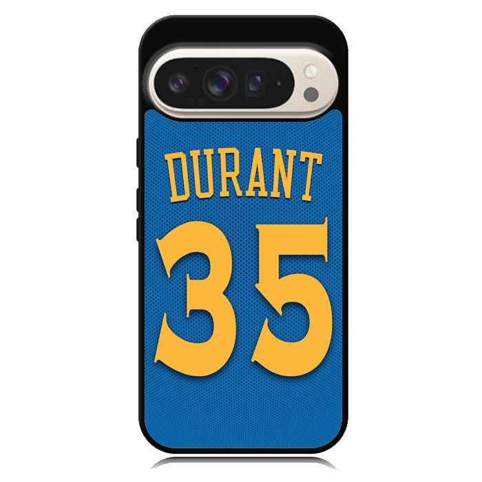 Golden State Warriors Durant X6116 Google Pixel 9 Pro XL Case