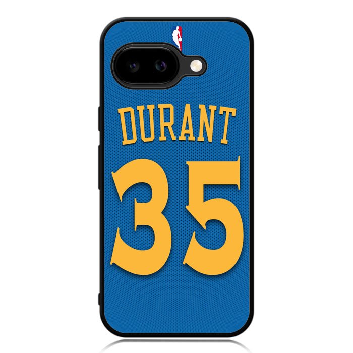 Golden State Warriors Durant X6116 Google Pixel 9A Case