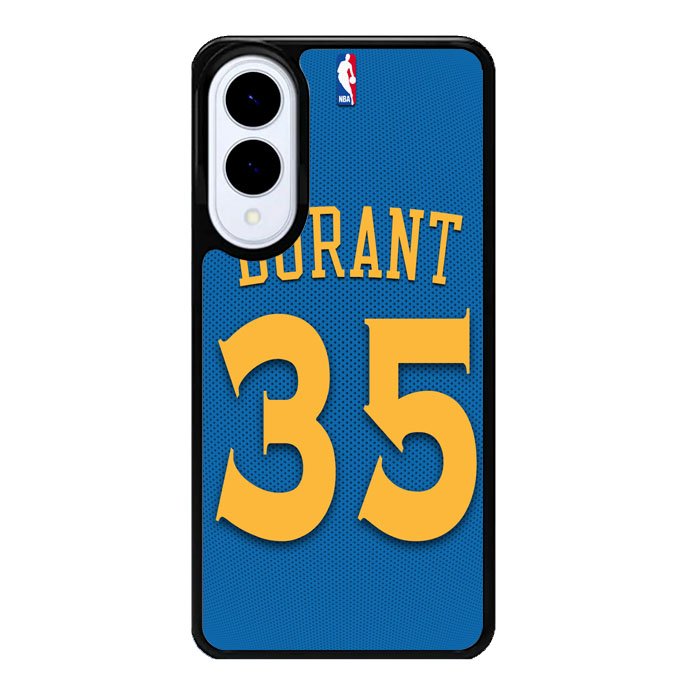 Golden State Warriors Durant X6116 Samsung Galaxy S25 Edge Case