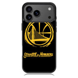 Golden state warriors X6114 iPhone 18 Pro Max Case