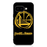 Golden state warriors X6114 Google Pixel 9A Case