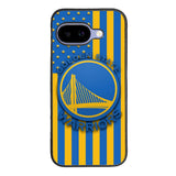 Golden state warriors X6115 Google Pixel 10A Case