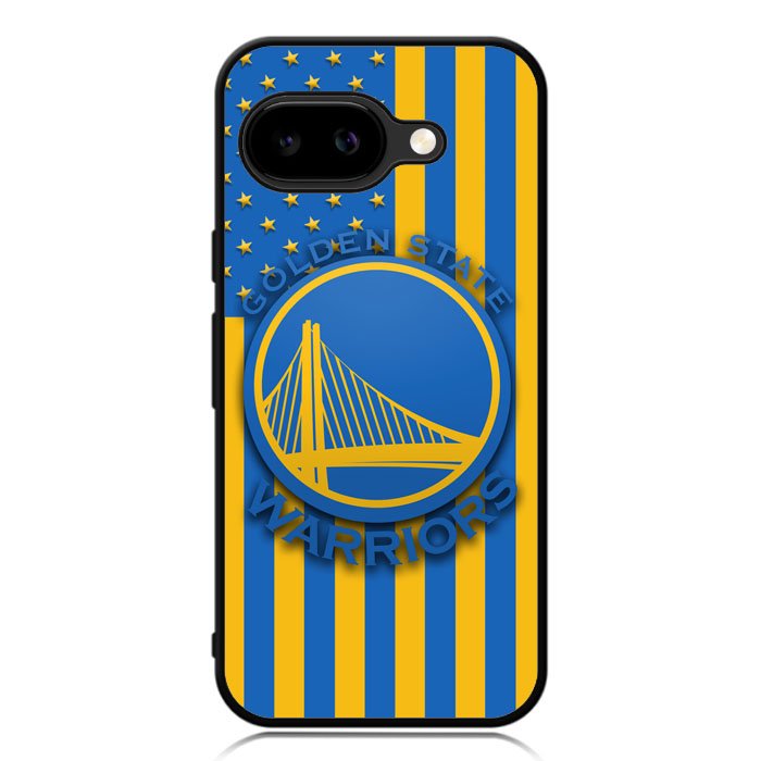 Golden state warriors X6115 Google Pixel 9A Case