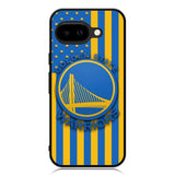 Golden state warriors X6115 Google Pixel 9A Case